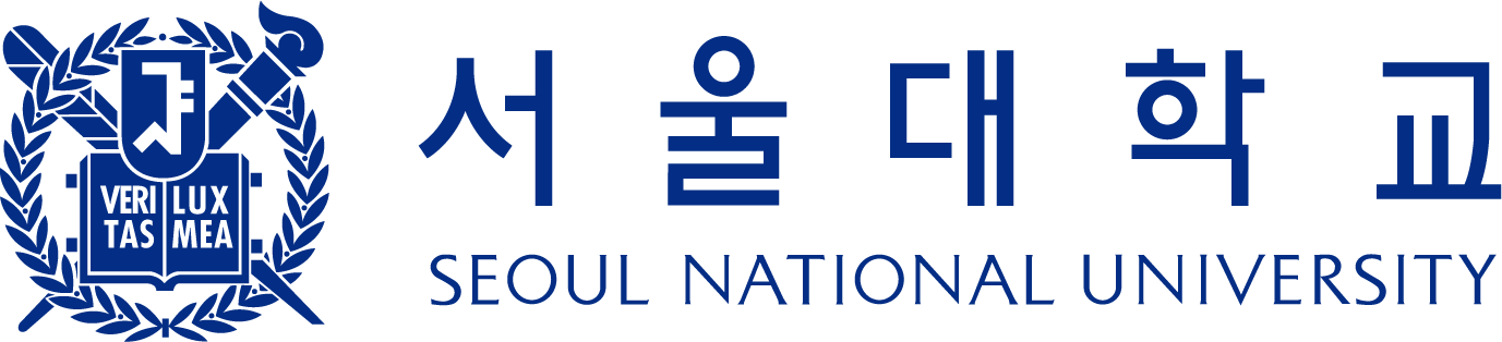 서울대학교 로고