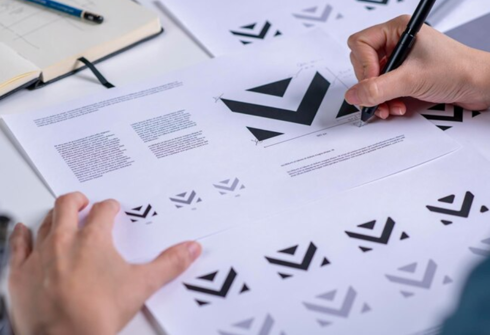 브랜드 아이덴티티 디자인 워크숍