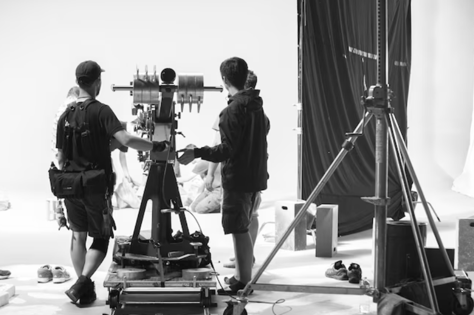 영상 제작 기초·심화 워크숍